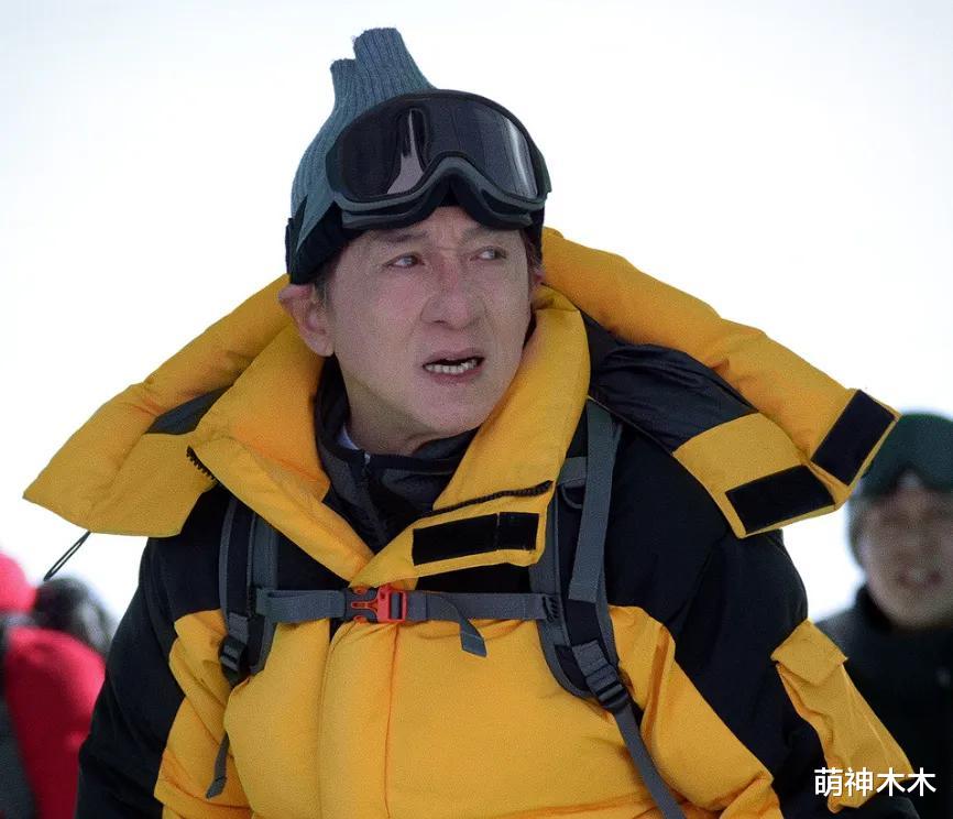 成龙新片预告被吐槽像网大，投资3.5亿，质感不及20年前《神话》