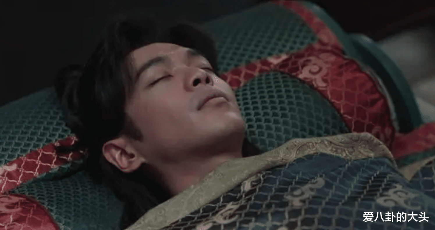 本想靠爆剧抬咖，却惨遭《庆余年2》“背刺”，这5位女星实在太尴尬！