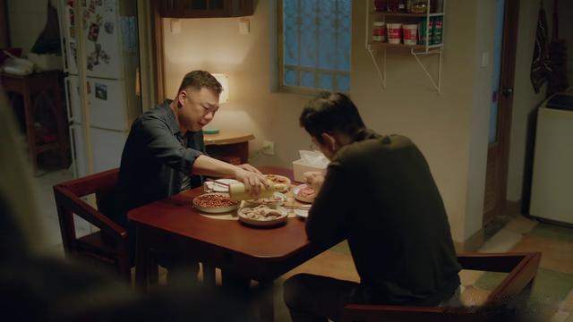 《谢谢你温暖我》台词61-70：能平平安安的，就是活着最大的幸福