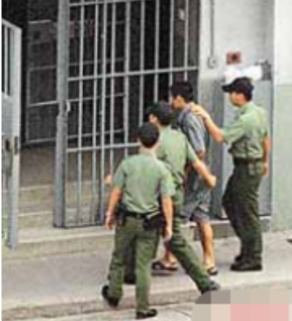 9位顶流明星的狱中生活:没有任何优待,洗澡上厕所没有隐私