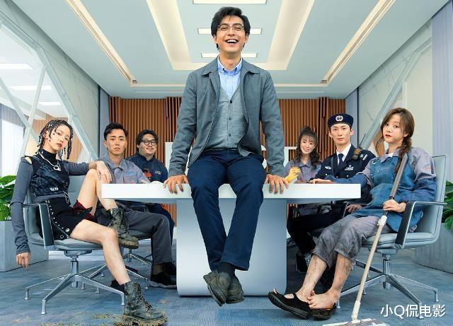 去年一集就封神的10部国产剧,全看过的说明你眼光独特