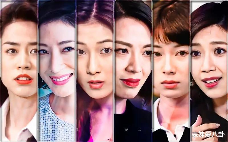 TVB为何偏爱塑造职业女性形象？而且还是那么会拍？揭秘背后的创作动机与社会影响，看完这些你就懂了