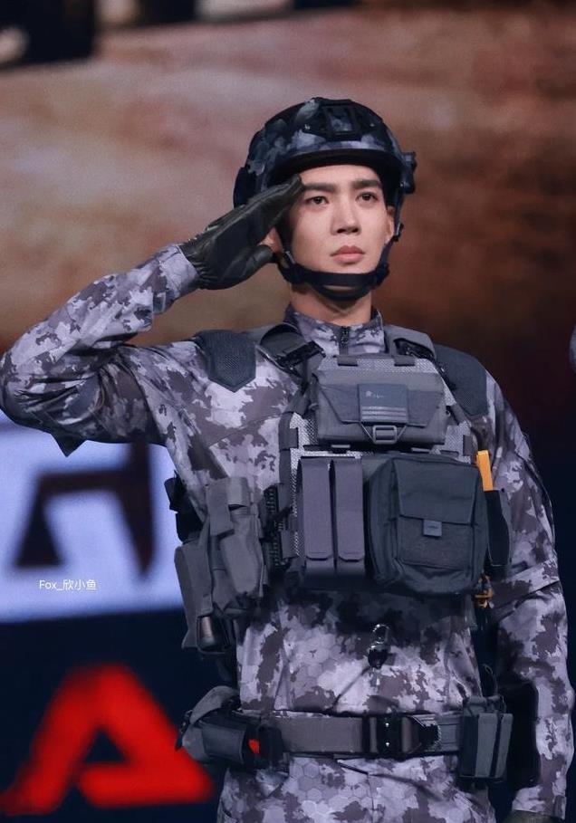 跨年来袭，美男洗牌，王一博登顶，于适9杨洋8李现7成毅6肖战第2