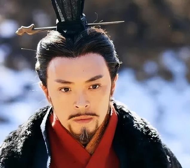 演员富大龙:结婚12年0绯闻,却为何到了46岁,妻子跟他离了婚?