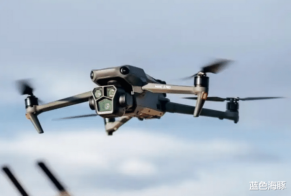 大疆取消美国电子围栏,为何把控制权交回给操作员,引发美国争议