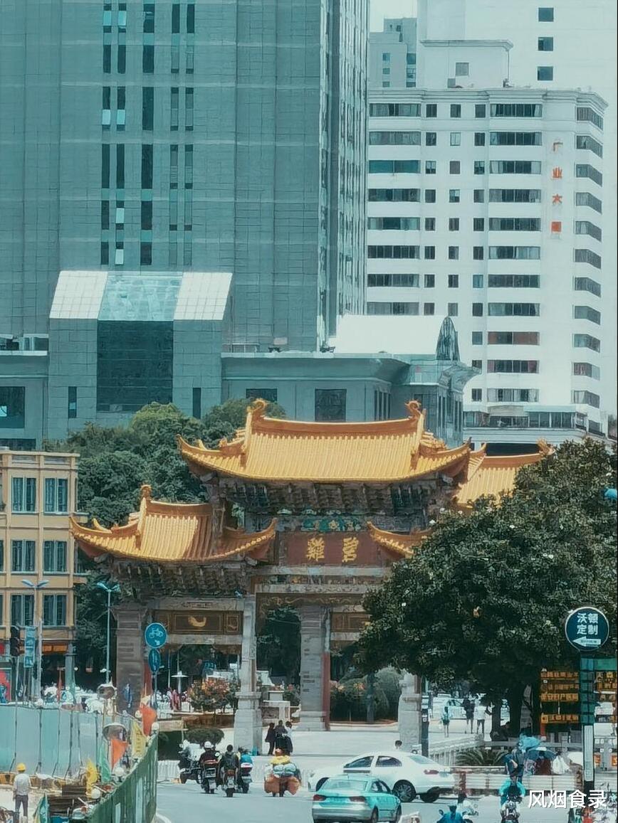 中国,最“慵懒”的10大城市!美食有多好吃?网友:来了就不想走