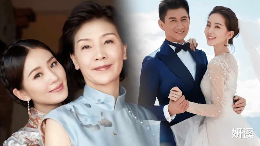 37岁刘诗诗对比48岁李湘:一个素餐为主,一个大鱼大肉,身材给出答案