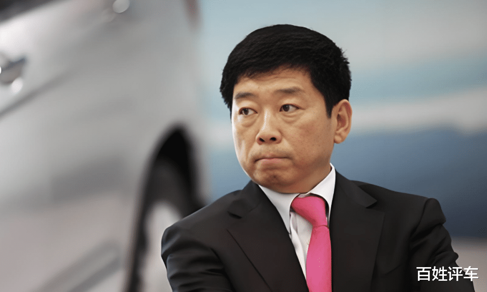 魏建军怒批行业乱象：造假者就该倒下！