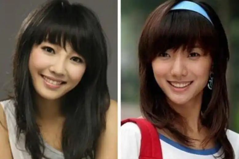 白百何:把二婚导演的儿子宠成王子,和陈羽凡的儿子却是一生的痛