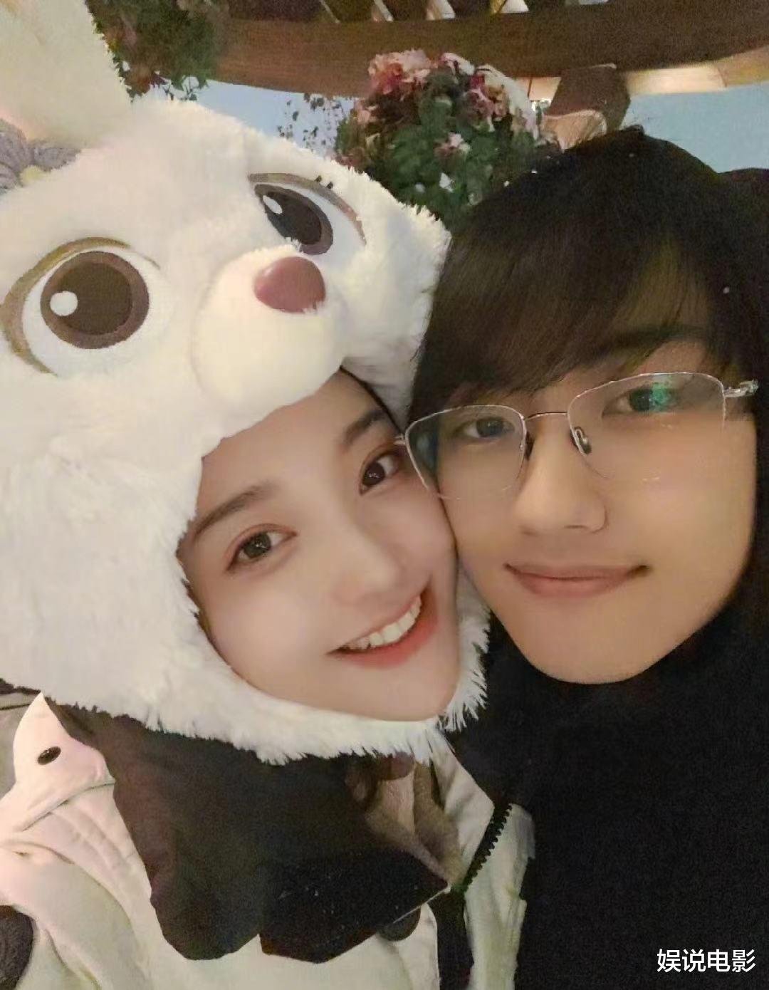 金莎要带男友参加郝蕾的表演培训班,郝蕾的回答听出几个意思