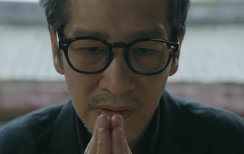 明晚开播!王劲松刑侦大剧来袭,今年第一部让我想熬通宵追的黑马剧