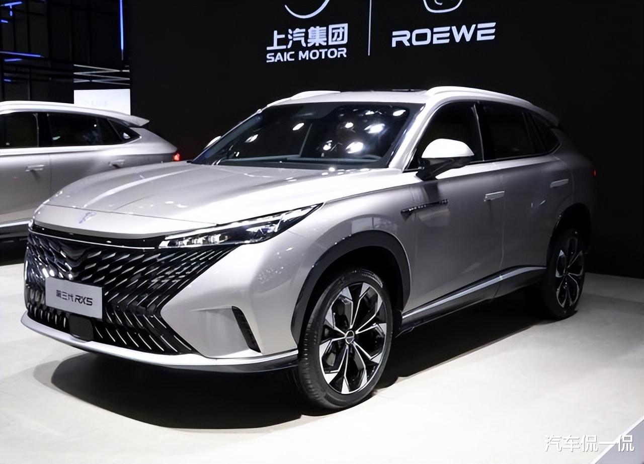 超值之选！7万享20万级动力，高颜值SUV，188马力92油无忧