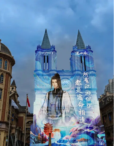 百亿赞助,湖北请了1000万群演一起跨年,节目单曝光太震撼了