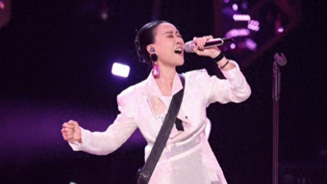 那英|《歌手2024》那英获冠军被指像拿陈昊宇剧本，双方有重合痕迹