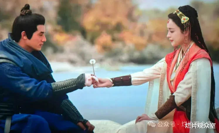 成龙收手吧，请放过娜扎！