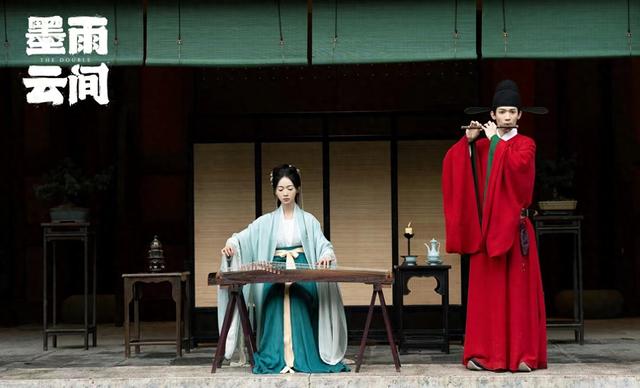 第一次看到因为要上学把角色写死的，《墨雨云间》别太离谱