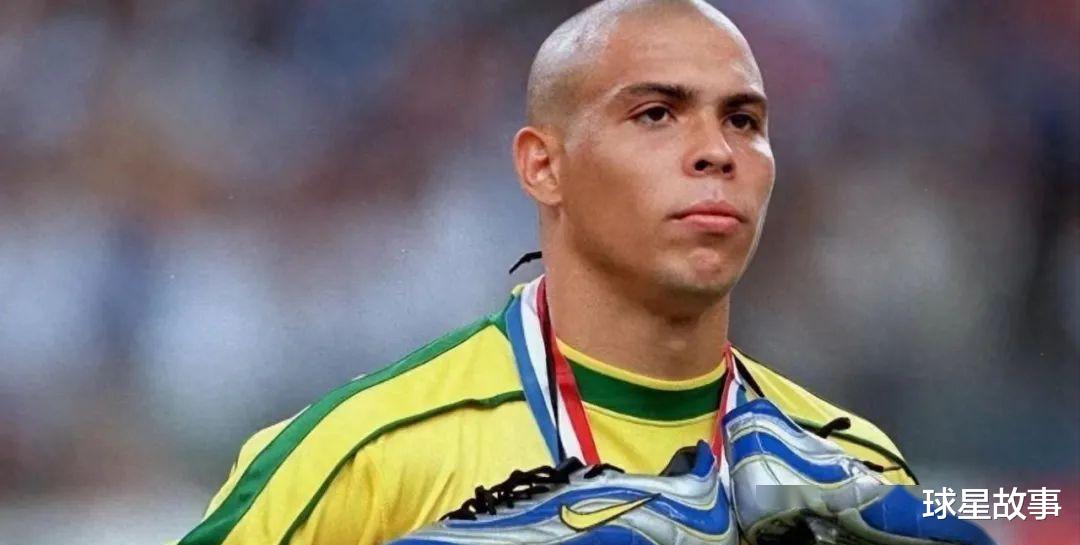 世界足坛影响力最大的十位巨星，马拉多纳排名榜首，现役有两人