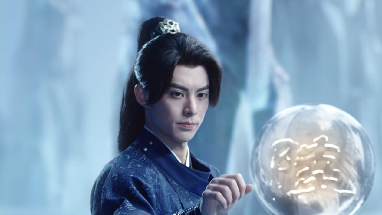 《大奉打更人》看懂元景帝入魔，吞噬生灵，才知，许七安为何弑君