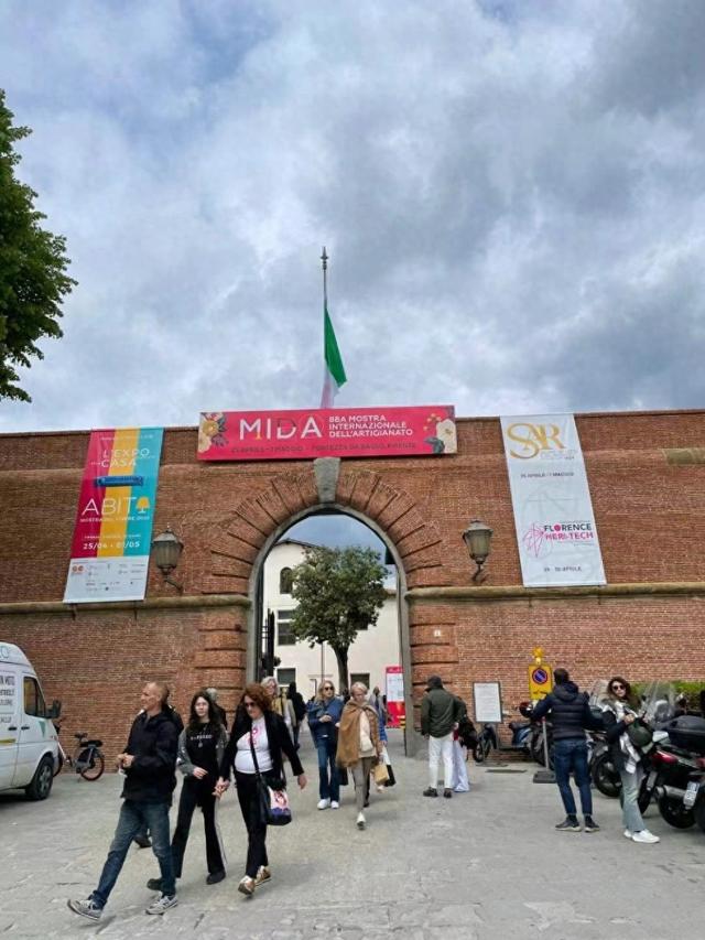 国风“匠心手作”丨湖上印社随杭州工艺美术博物馆代表团赴欧交流