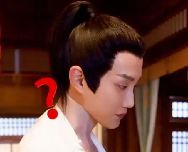 “绝世男鲛人”别硬演，有人是惊艳时光，有人却成“灾难现场”