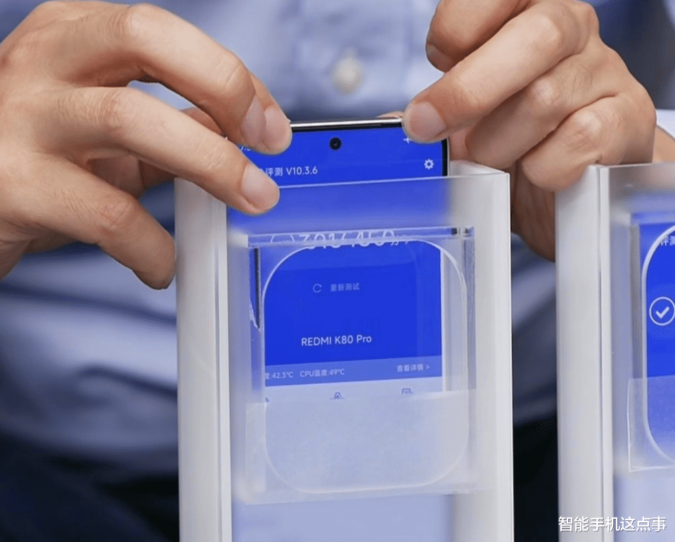 红米K80系列为什么值得期待?五点原因,很真实!