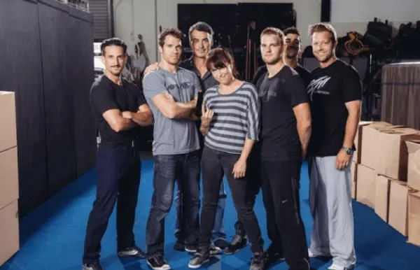 年度扑街?还是年度最佳动作电影