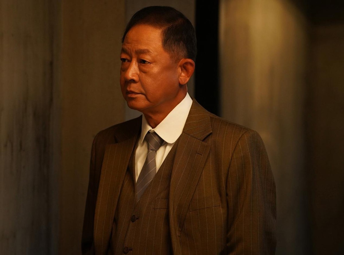 又一新谍战剧来咯!于和伟领衔,郑晓龙执导,网友:有望成爆款