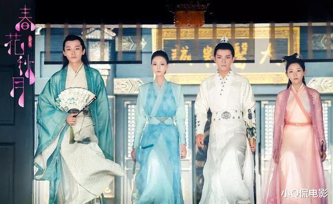 一直都没能大火的6部轻喜剧，每部都太适合熬夜刷了