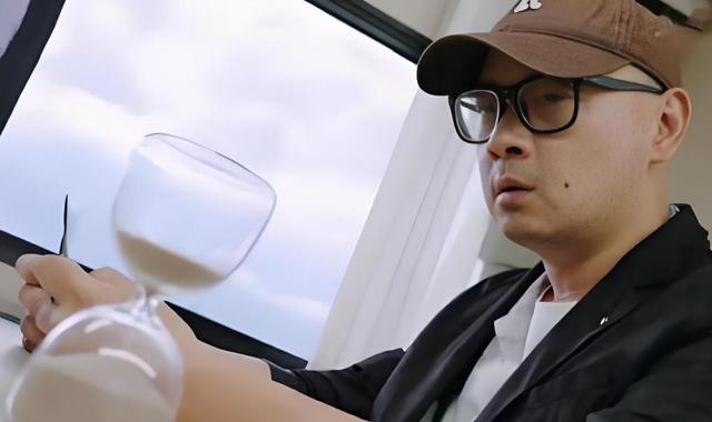 事实证明,傅首尔已经掉进一个“怪圈”!朱丹真正拥有大智慧