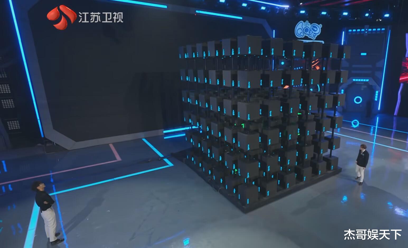 大脑11|《大脑11》收官，水哥有3大功劳，节目组犯3大错误，1人太尴尬