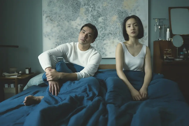 收视女王回归，两集飙升8.9分！