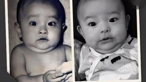 66岁尔冬升8岁女儿近照曝光，长相漂亮智商超高，即将出国留学