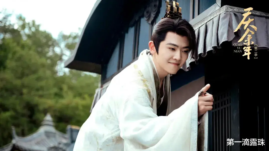 庆余年“二皇子”刘端端被爆疑似出轨,胡歌妻子正面照曝光引热议