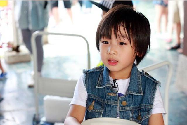 王诗龄|《爸爸去哪儿》播出10年后，5位萌娃近况如何，王诗龄变化太大了