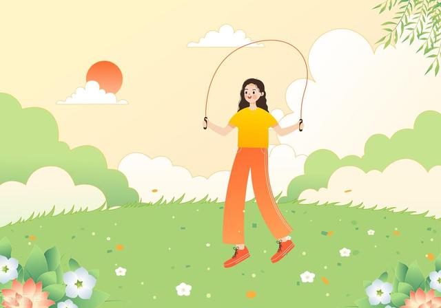 “看不见”却危害健康的内脏脂肪，3个方法有效燃脂