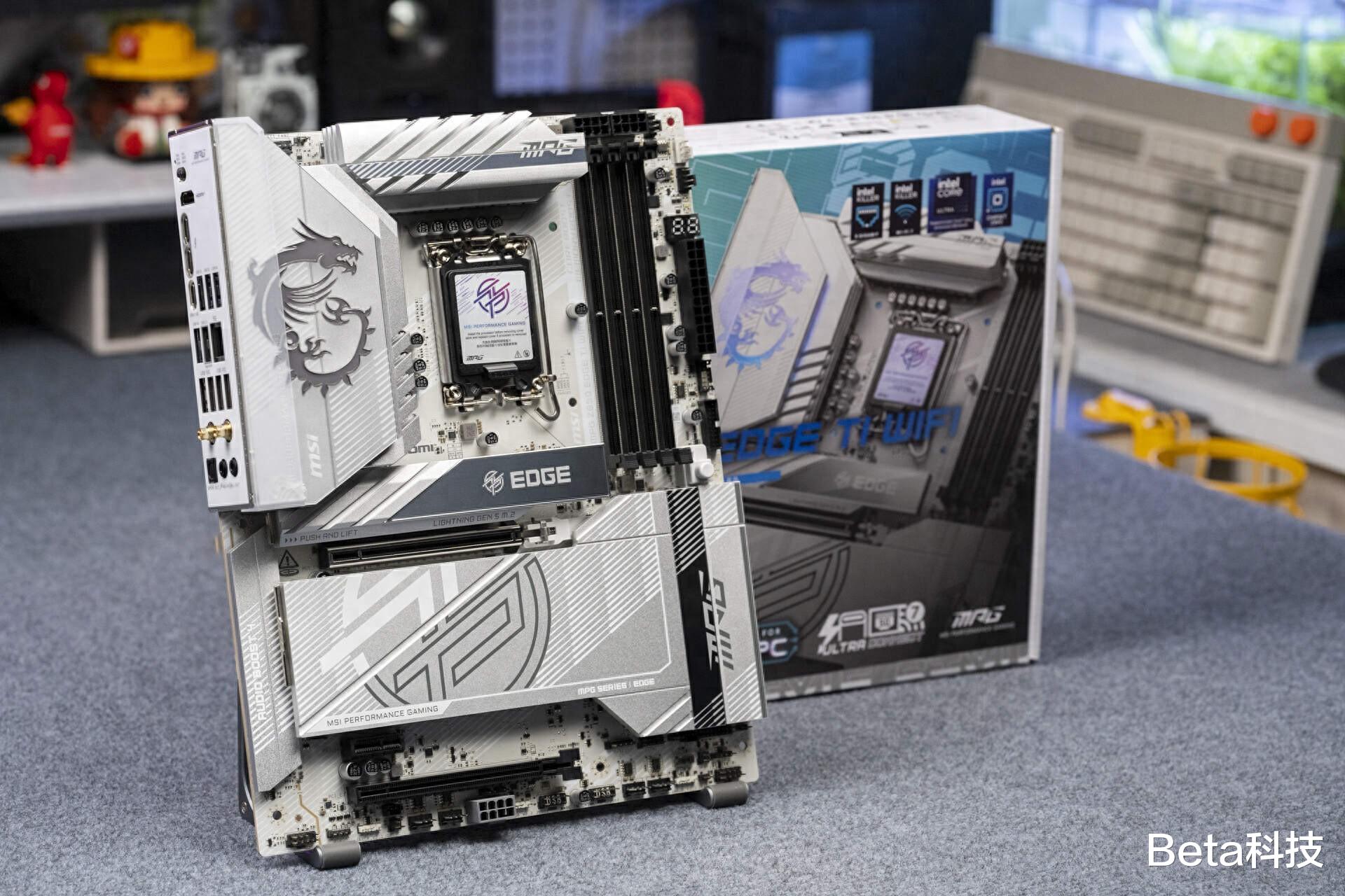 《黑神话: 悟空》113FPS  Ultra 7 265K 5款游戏性能评测