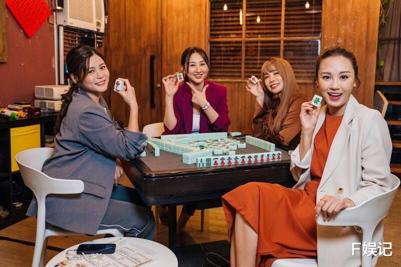 港产贺岁片票房低迷 在马来西亚仍受落 TVB艺人成票房保障