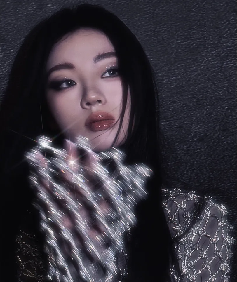 一套妆造让赵露思被全网狠嘲一周，冤不冤？