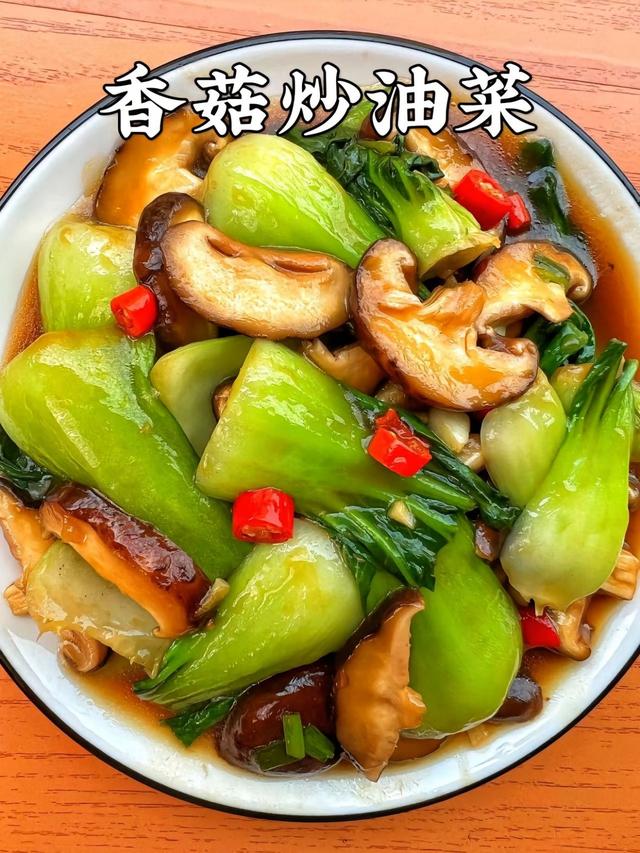 悄悄告诉你,三伏天多吃这6种家常菜,告别油腻,清凉一夏