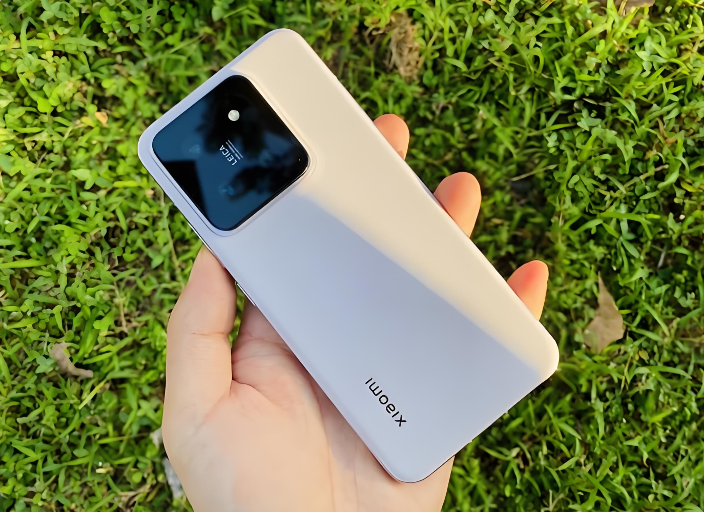 小米14:科技与生活的完美交融,尽显智能风采