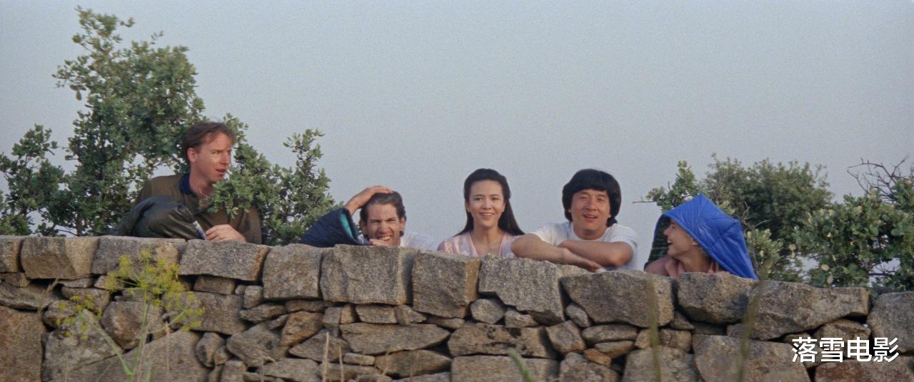 最好的华语冒险动作片，吊打《寻龙诀》，碾压《木乃伊》！