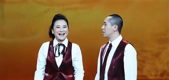 连上8年春晚,一部电影赚 1个亿,如今无人问津?她亲手葬送了自己