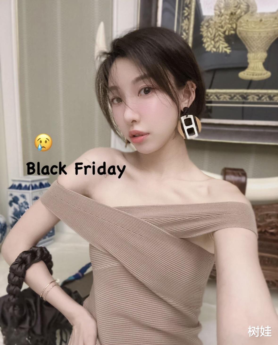 何猷启前妻离婚后首受访,称不会再找富二代,独自养俩娃月入40万