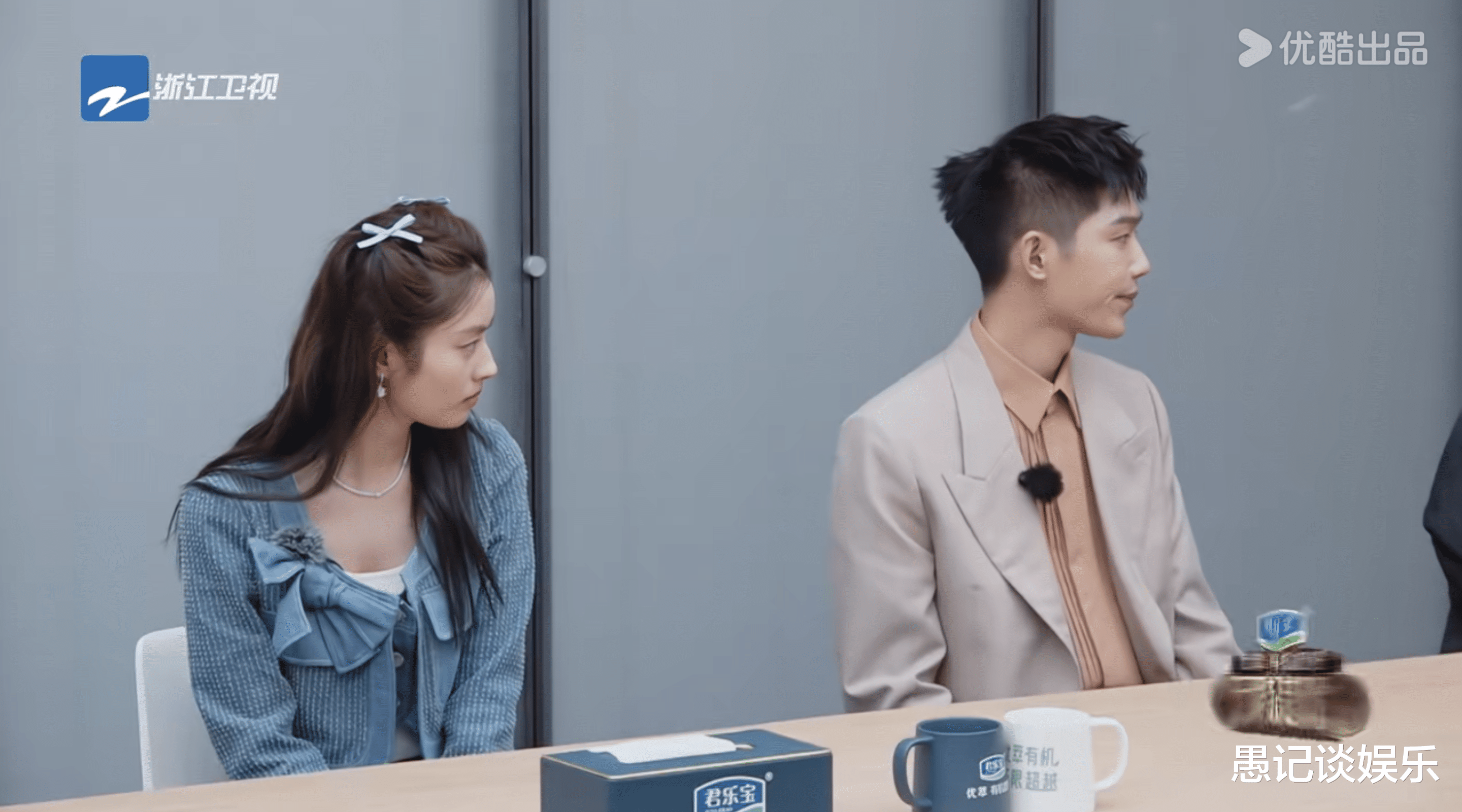 市场评级一级,演技被二级吊打,别硬捧了,这两位皇族越捧越尴尬