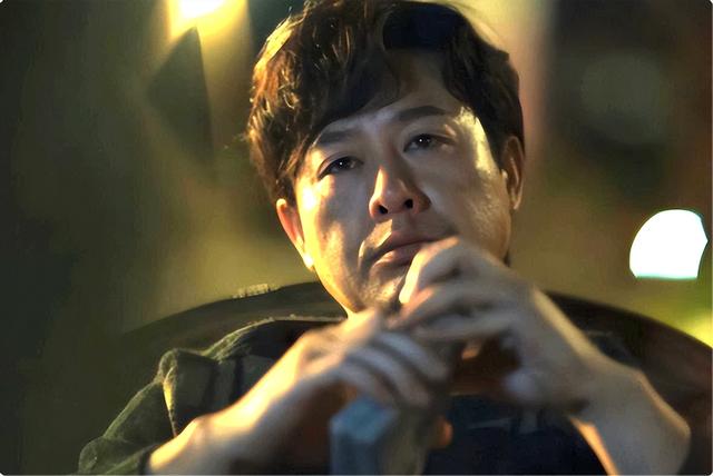 走红一年后,再看张颂文的处境,才明白陈道明那番话的“含金量”