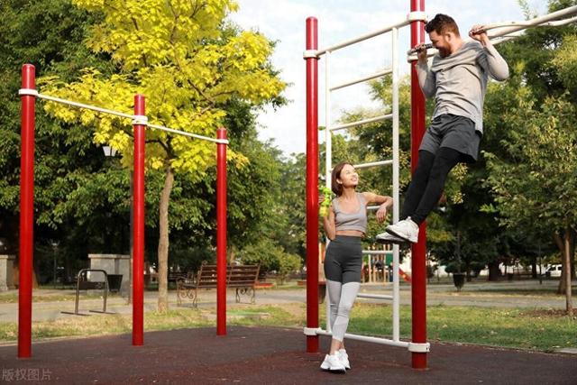 如何正确进行引体向上，新手怎么突破0个数量？