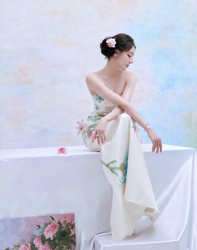 陈都灵、吴谨言、迪丽热巴、赵丽颖、成毅、檀健次、王星越