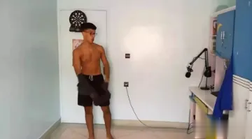 每天1000个跳绳，30天后身体会有什么变化