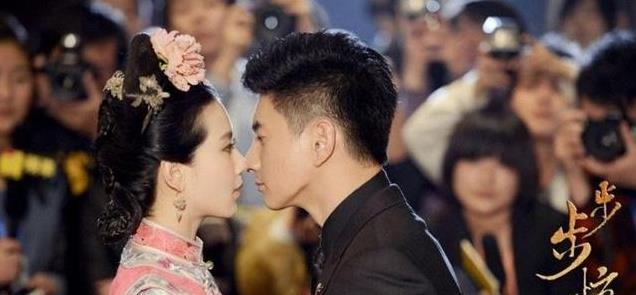 老夫少妻有多残酷？54岁的吴奇隆给刘诗诗上了一课，马雅舒没说错