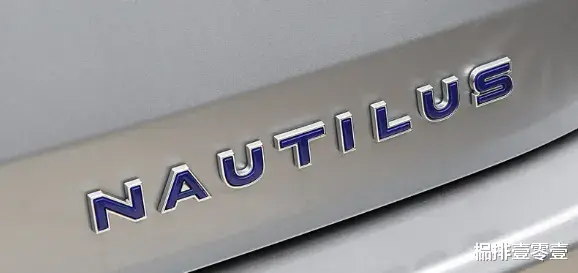 航海家，典型的“升级福特”版